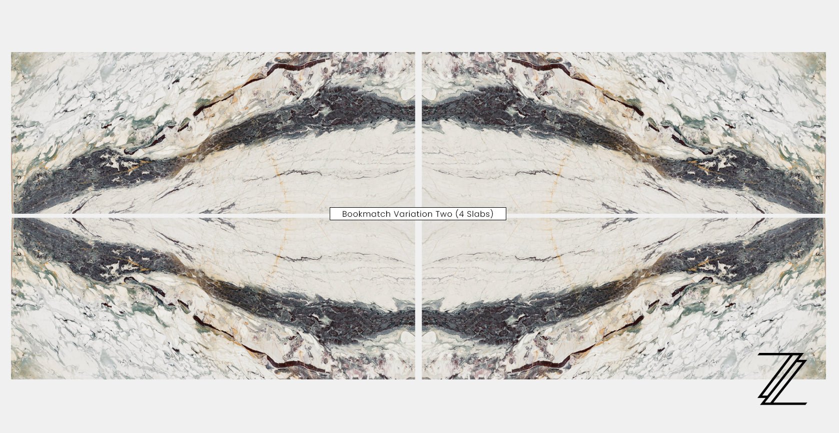 Calacatta Turquoise Marble