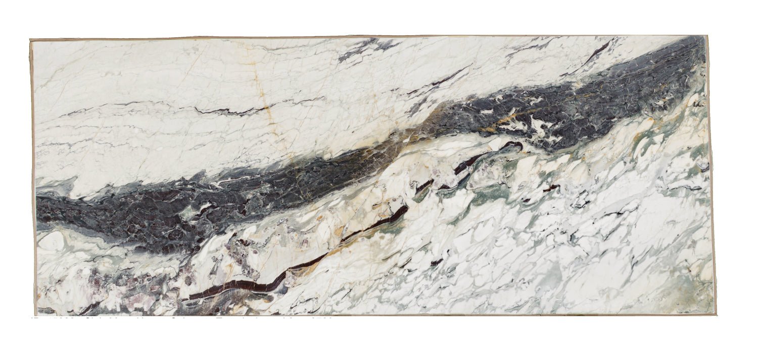 Calacatta Turquoise Marble