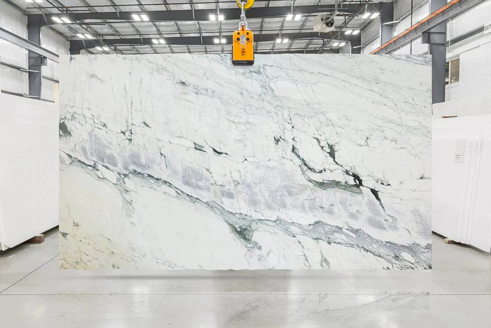 Calacatta Turquoise Marble