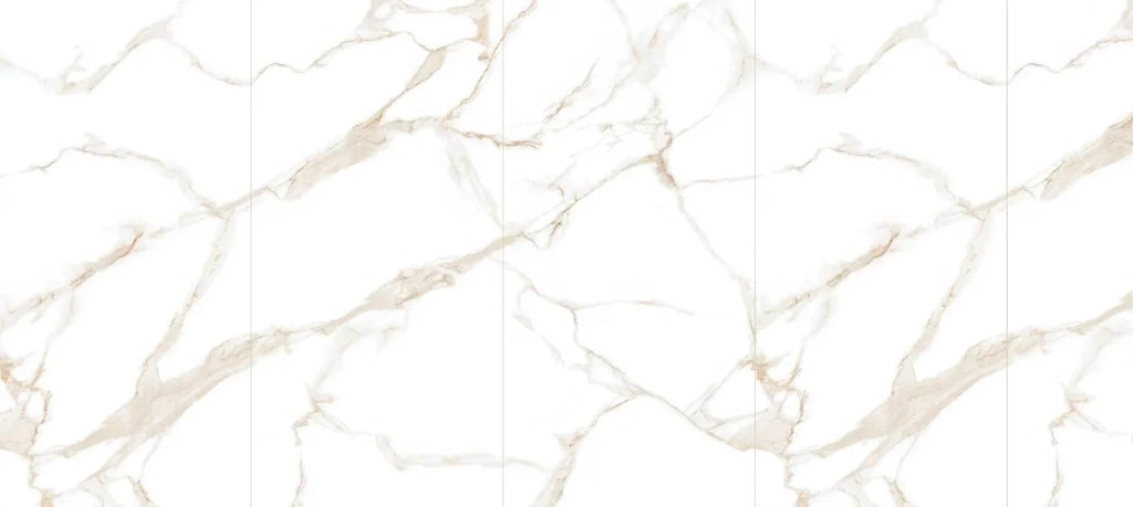 Calacatta Udi Raphael Porcelain
