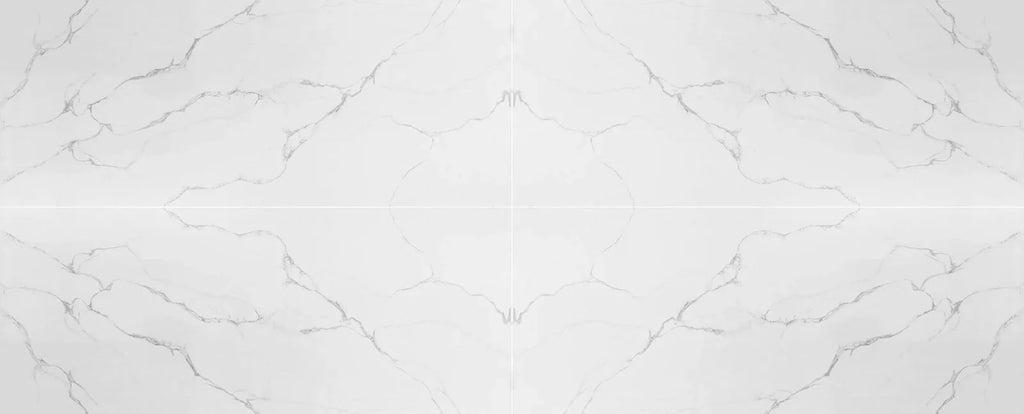 Calacatta Venetian Raphael Quartz