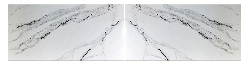 Calacatta Victoria Raphael Quartz