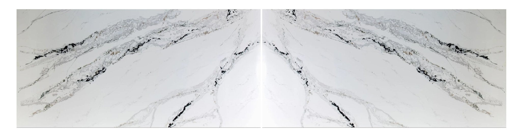 Calacatta Victoria Raphael Quartz