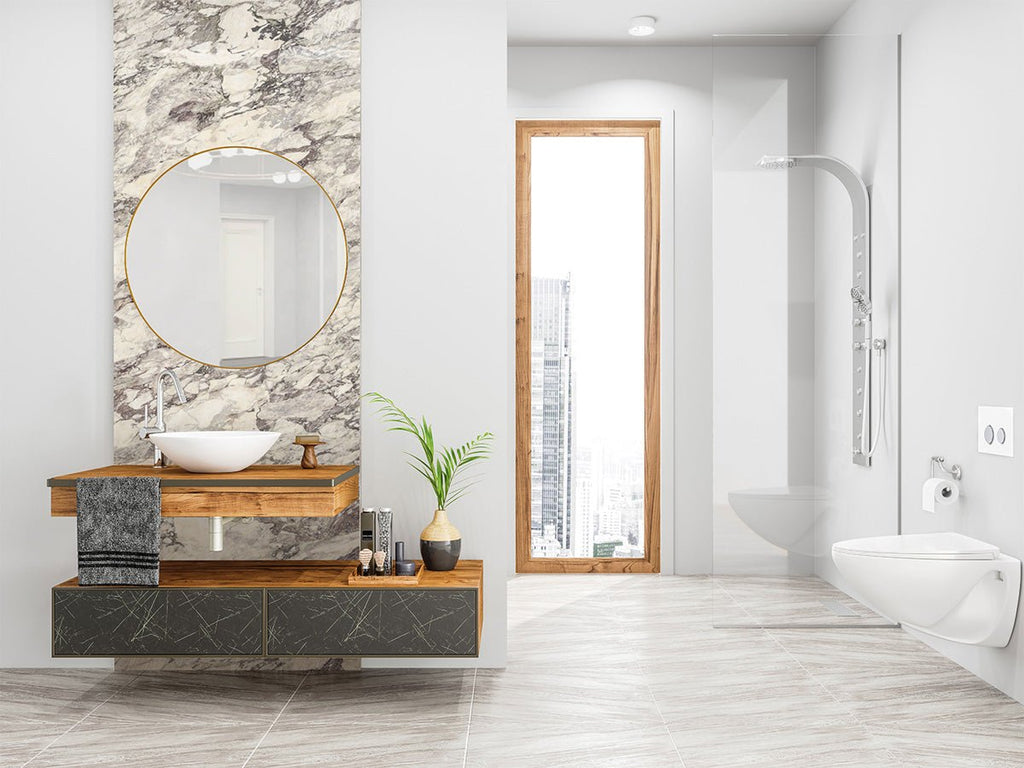 Calacatta Viola Marble
