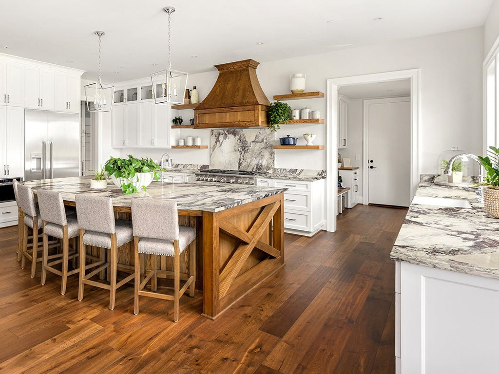 Calacatta Viola Marble