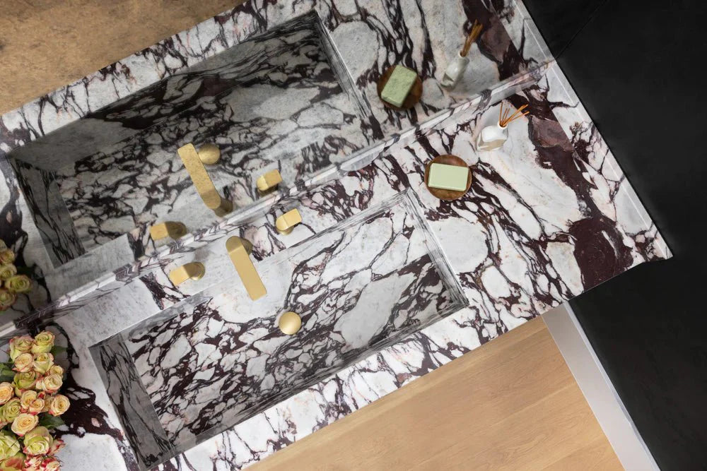 Calacatta Viola Marble