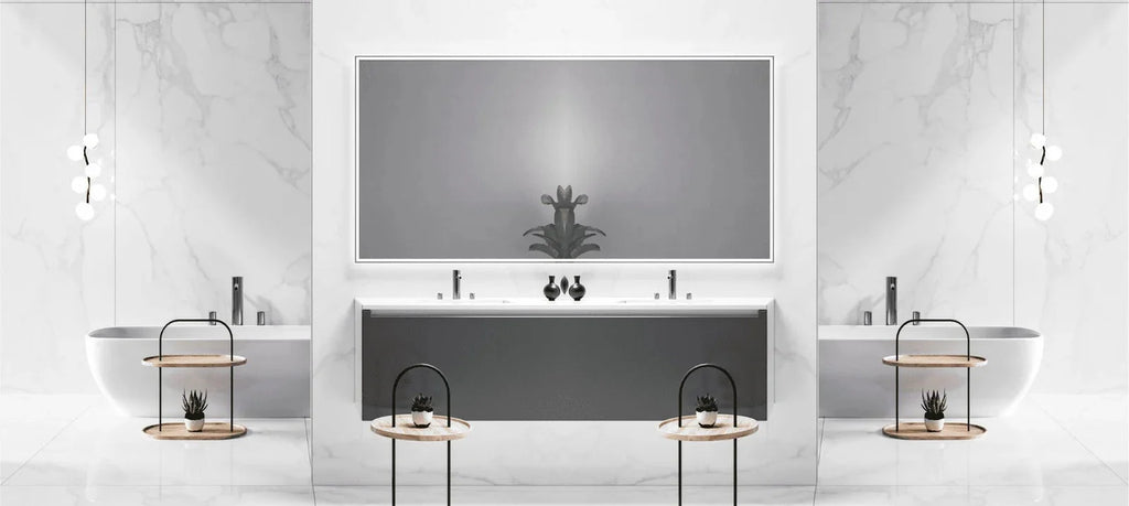 Calacatta White Raphael Porcelain