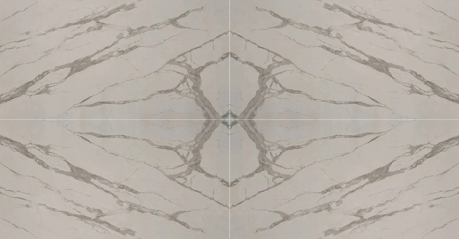 Calacatta Zembrino Raphael Quartz