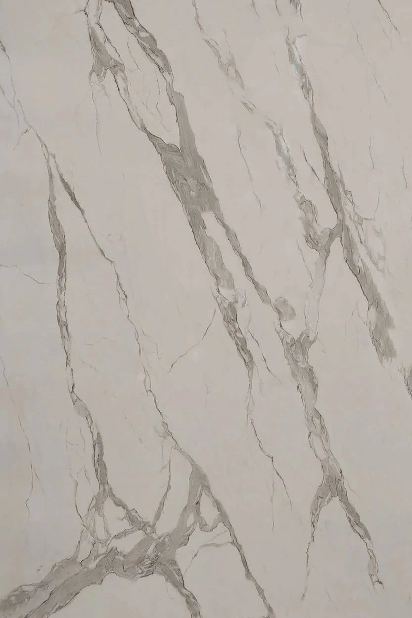 Calacatta Zembrino Raphael Quartz