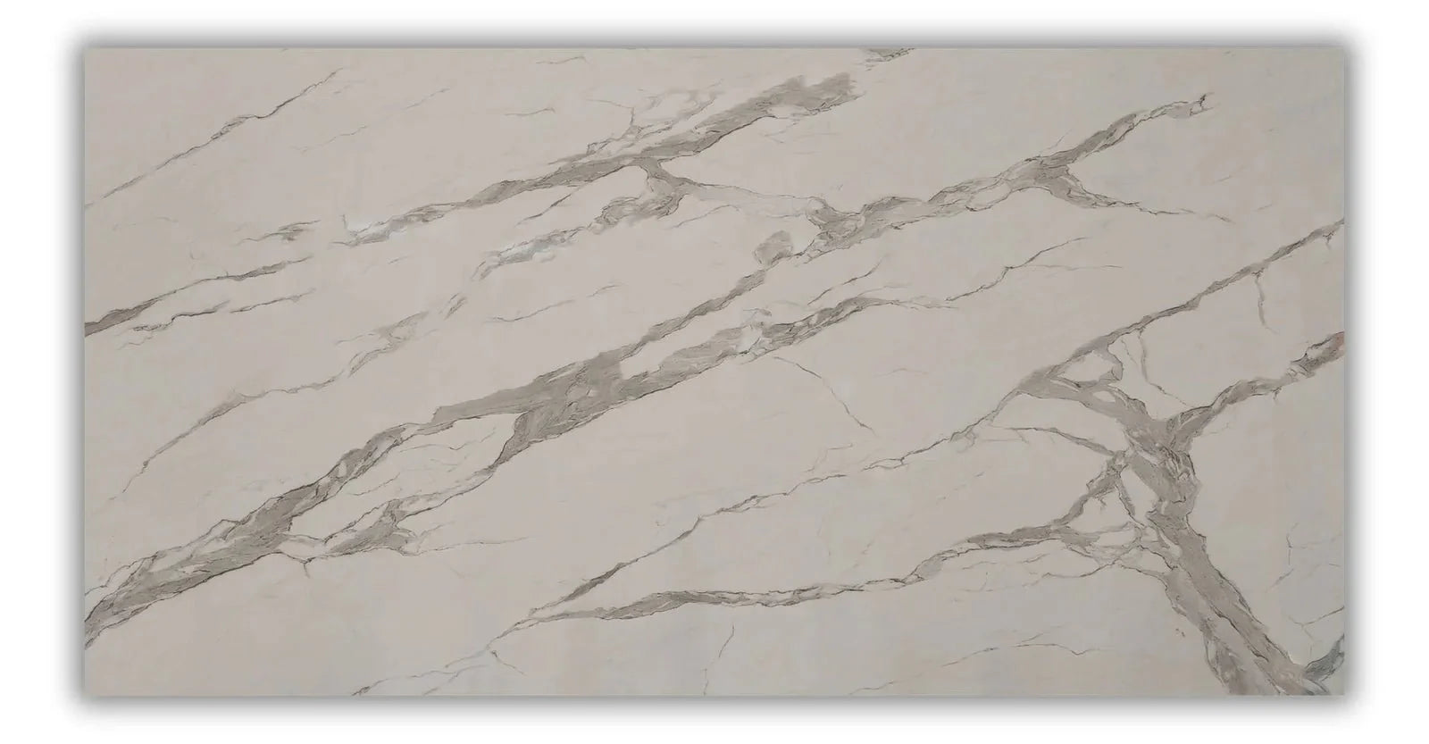 Calacatta Zembrino Raphael Quartz