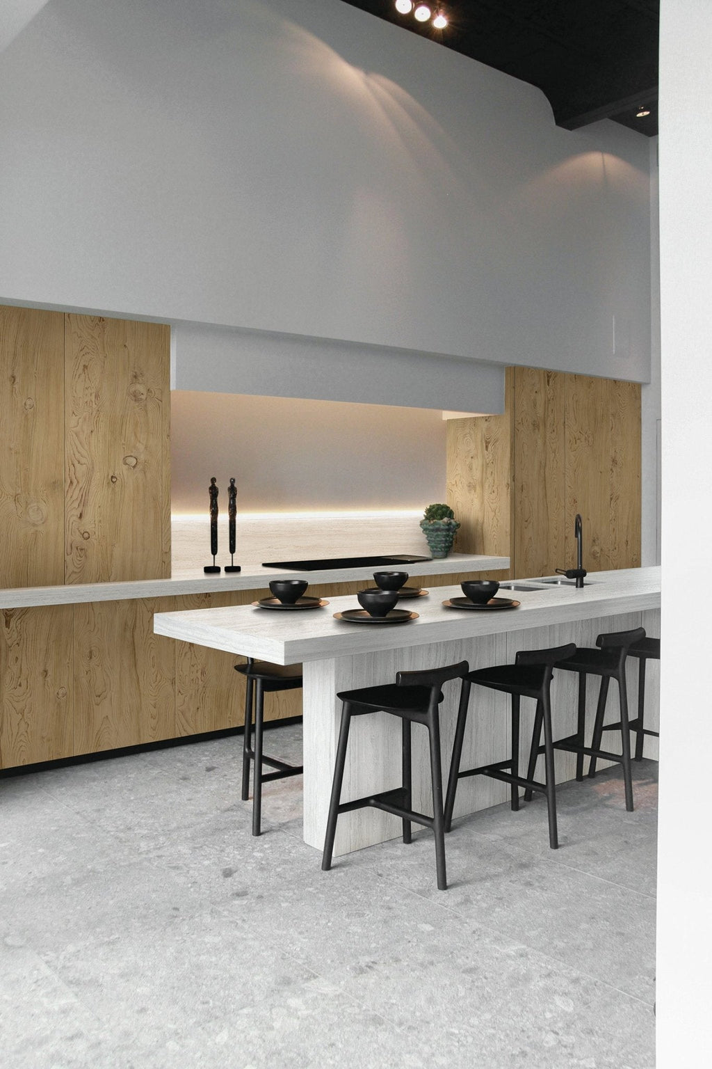 Calista Neolith