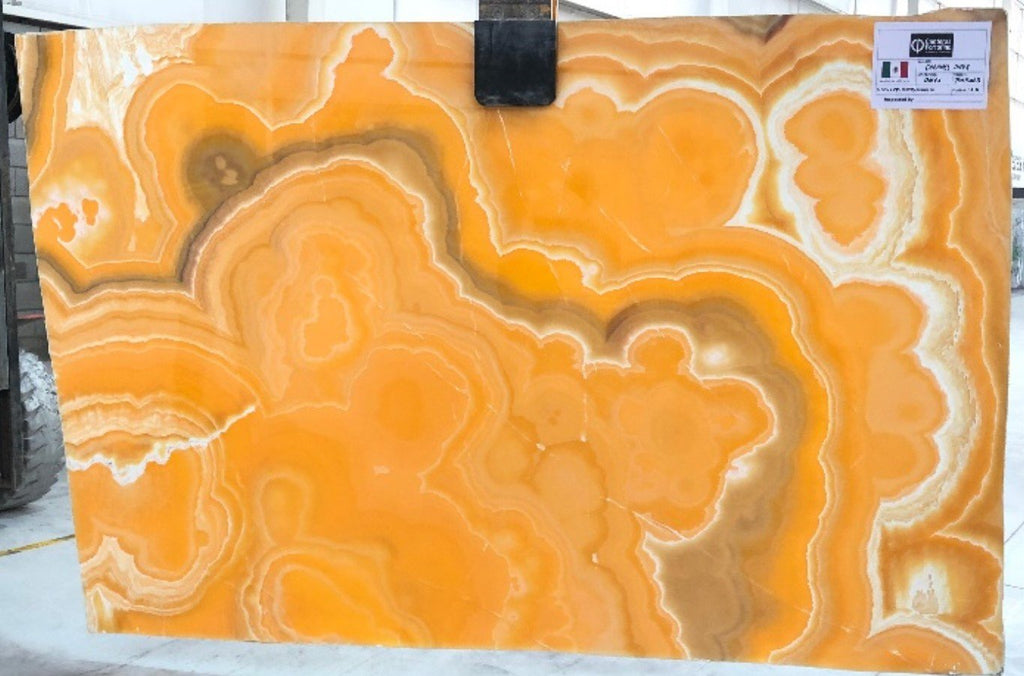 Caramel Onyx