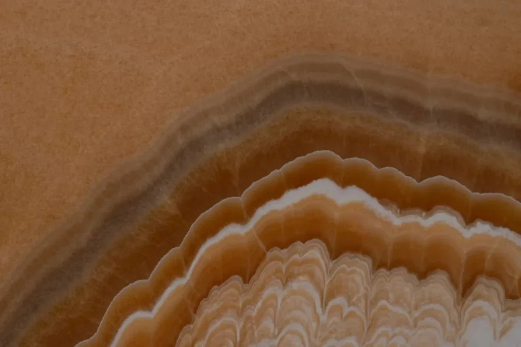 Caramel Onyx