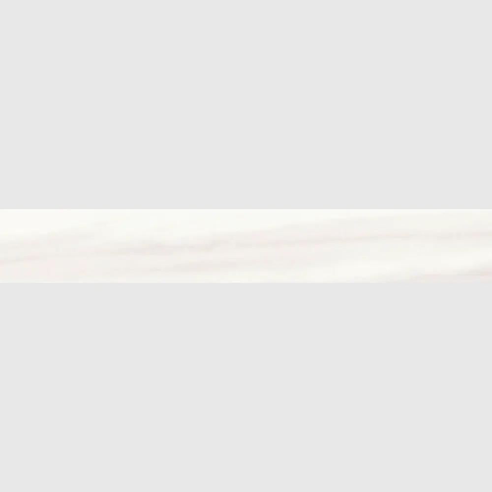 Carrara Venato Semi Gloss Bullnose Bt Porcelain Moldings 4x24