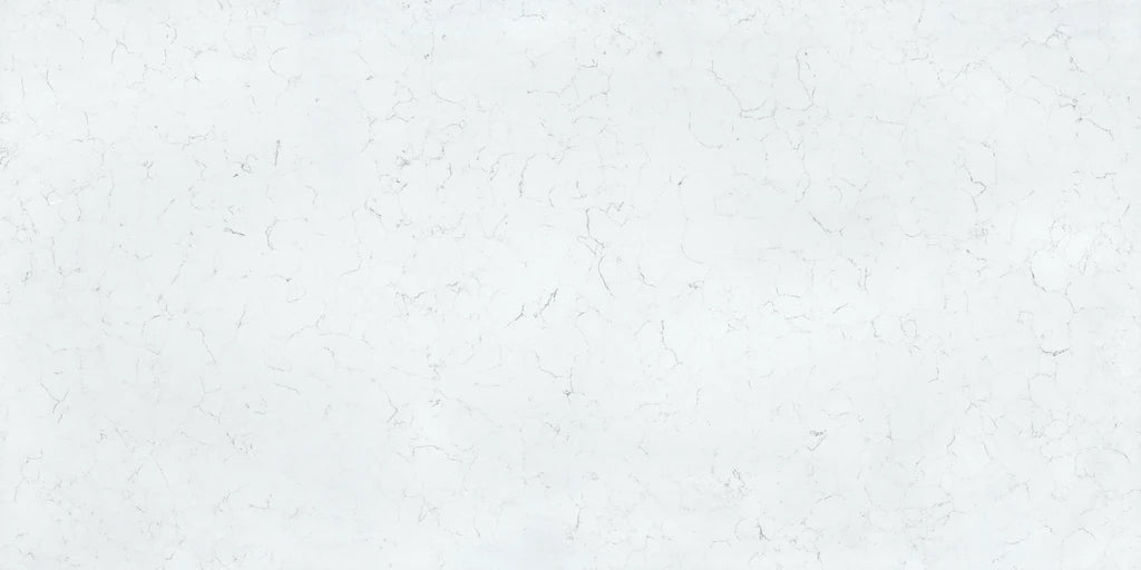 Carrera White Tessa Quartz