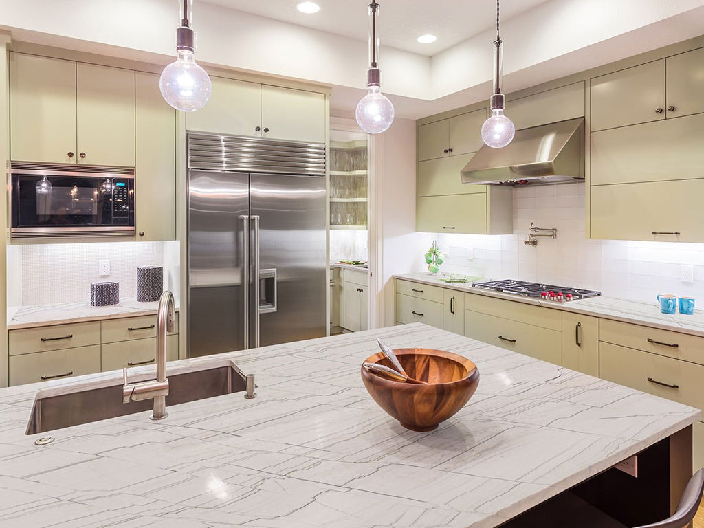 Casablanca Quartzite