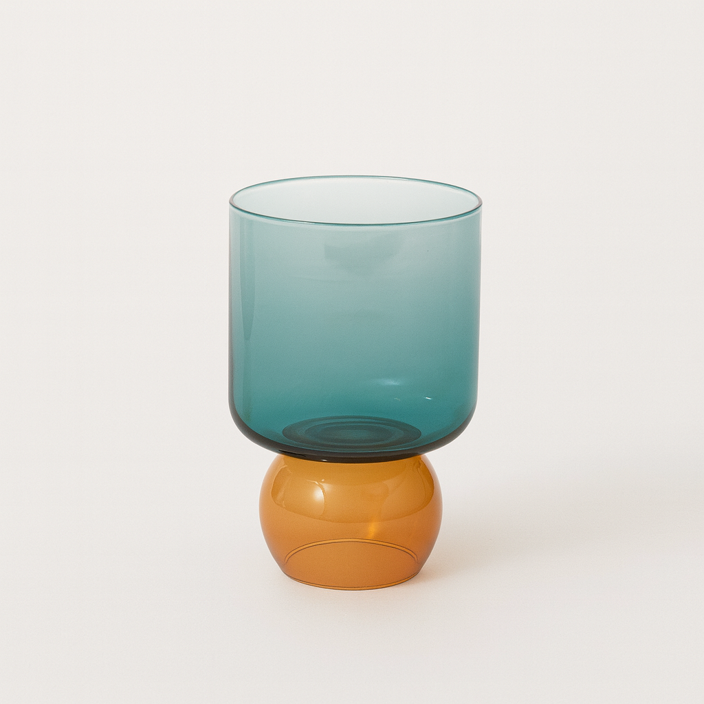 Casi Coupe Glasses, Set of 4
