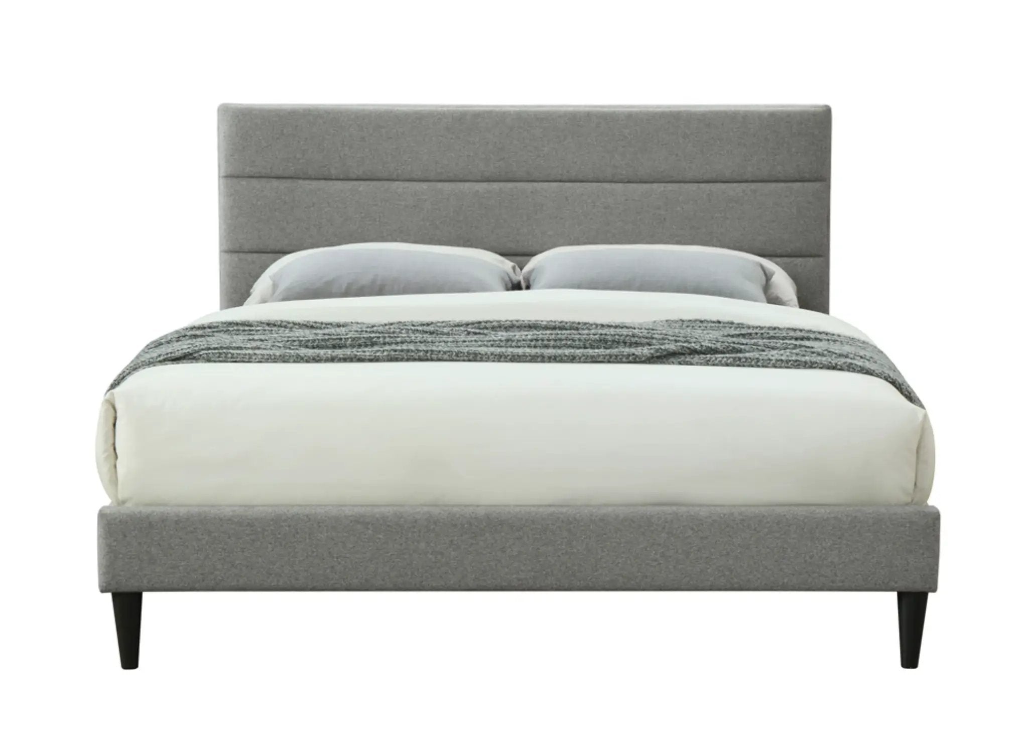 Full Sized Channel Bed in a Box w/ USB