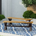 SANIBEL DINING BENCH