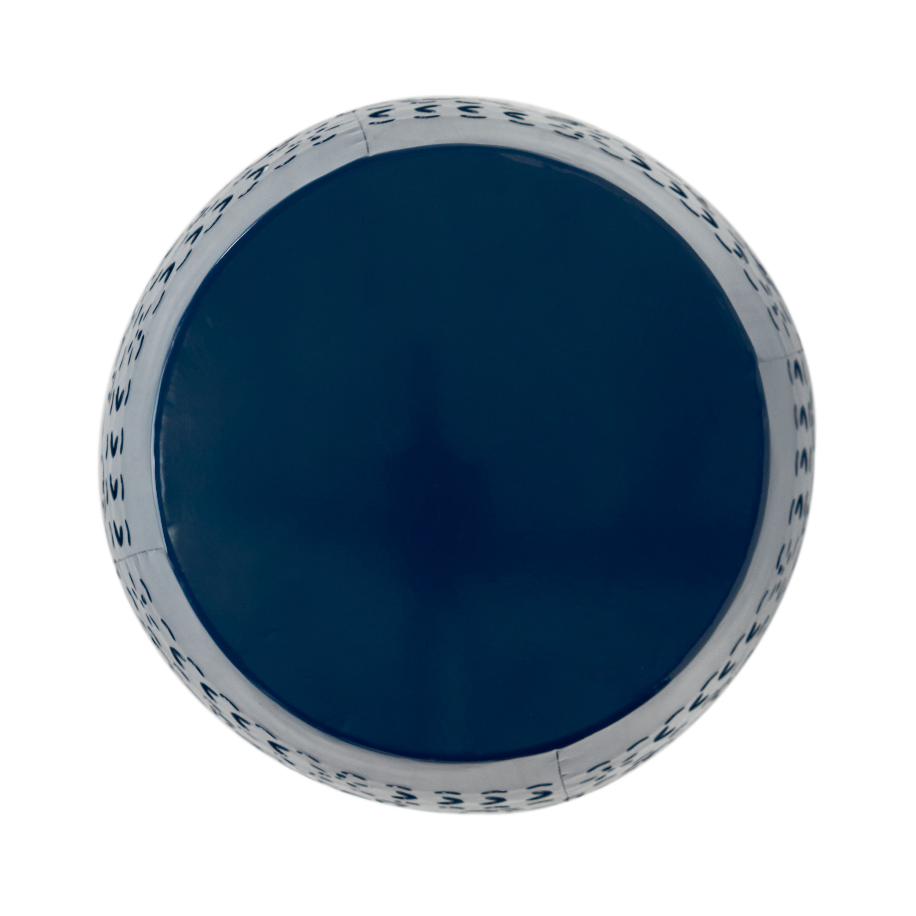RUBY 12' SIDE TABLE - NAVY