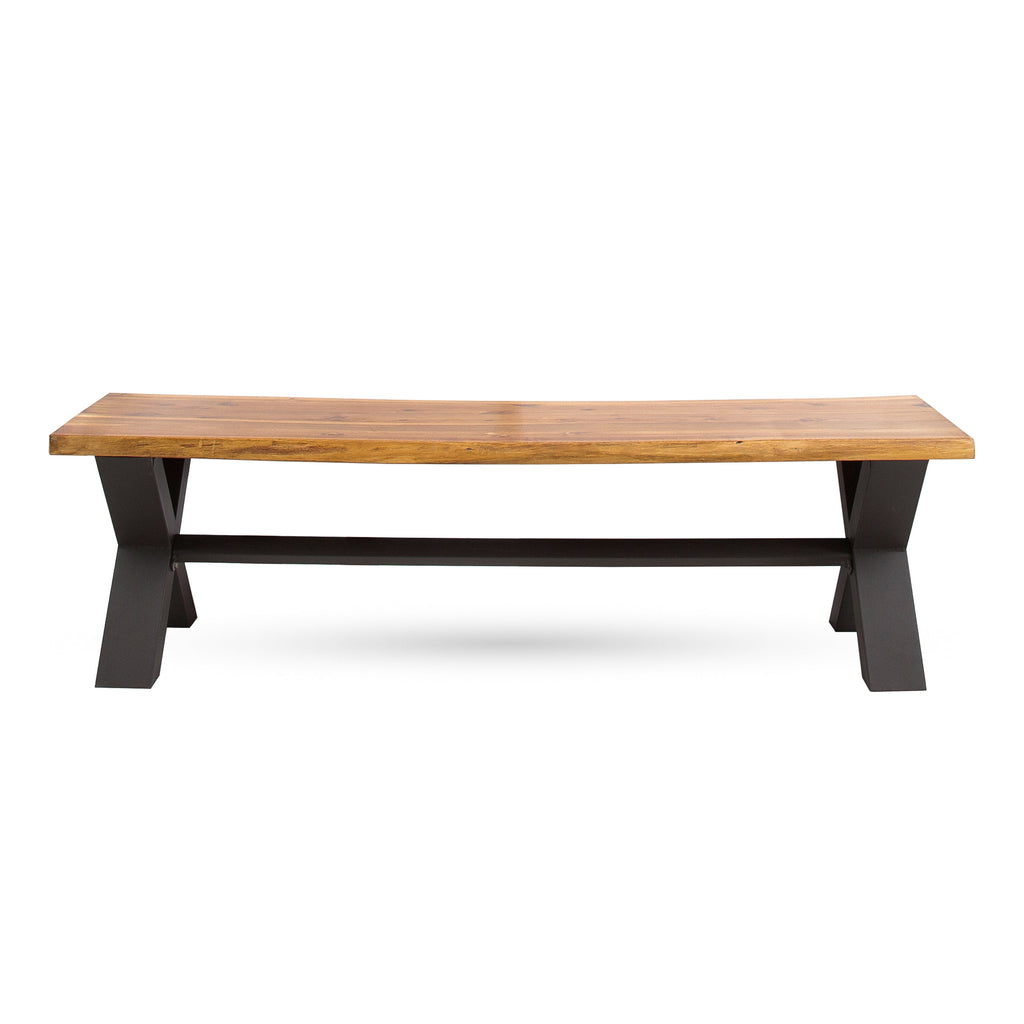 SANIBEL DINING BENCH