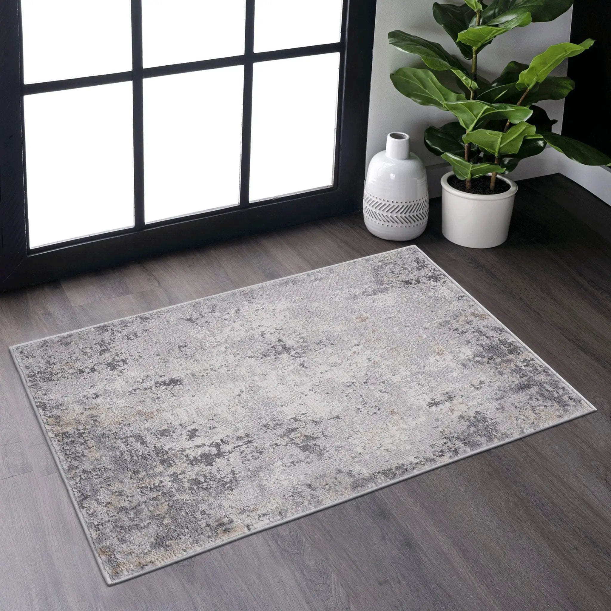 Marfi - Abstract Rug