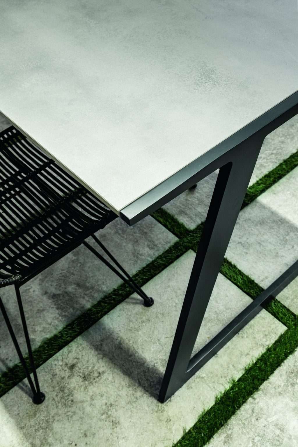 Cement Light Grey Florim