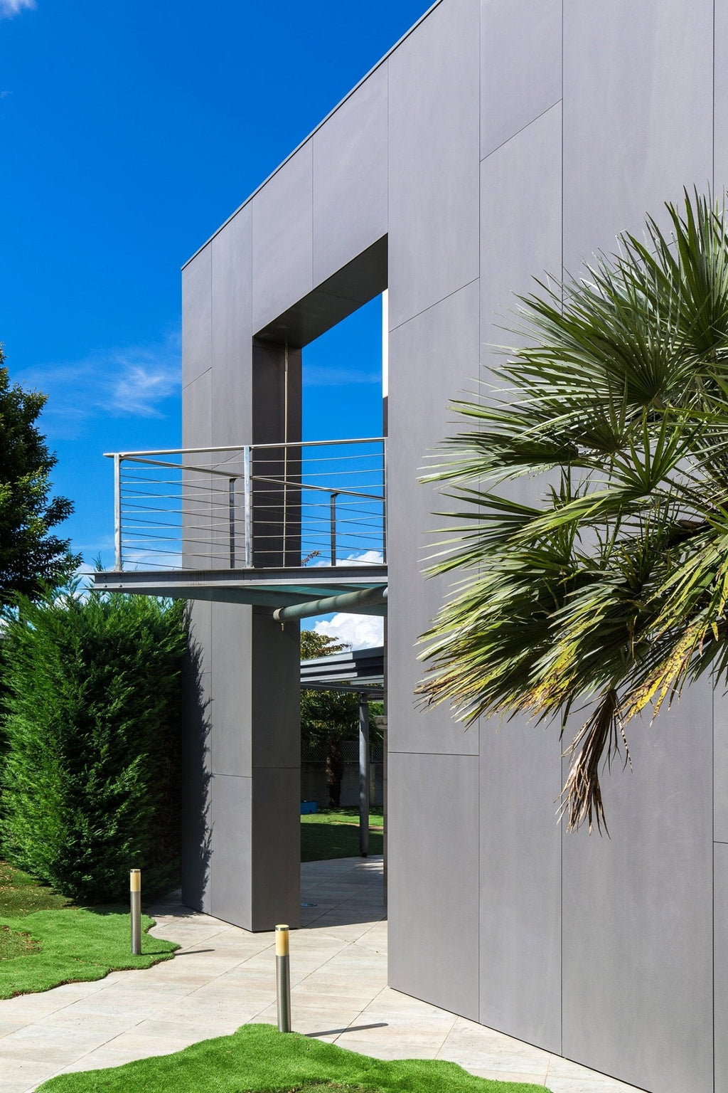 Cement Neolith