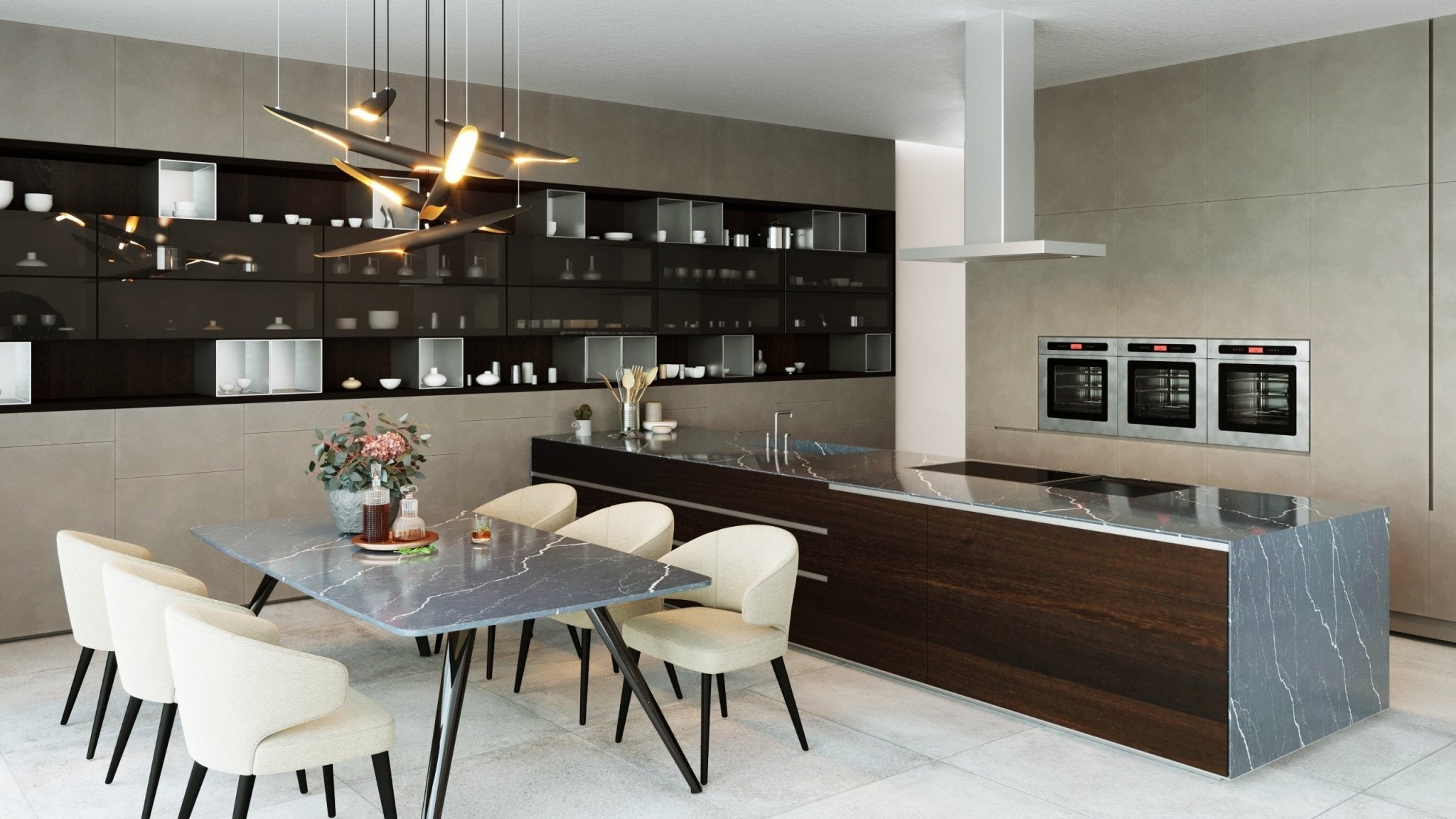 Cemento Vicostone