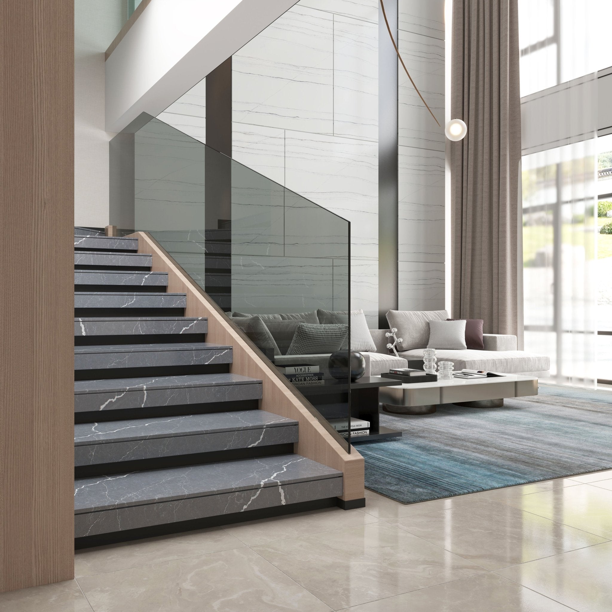 Cemento Vicostone