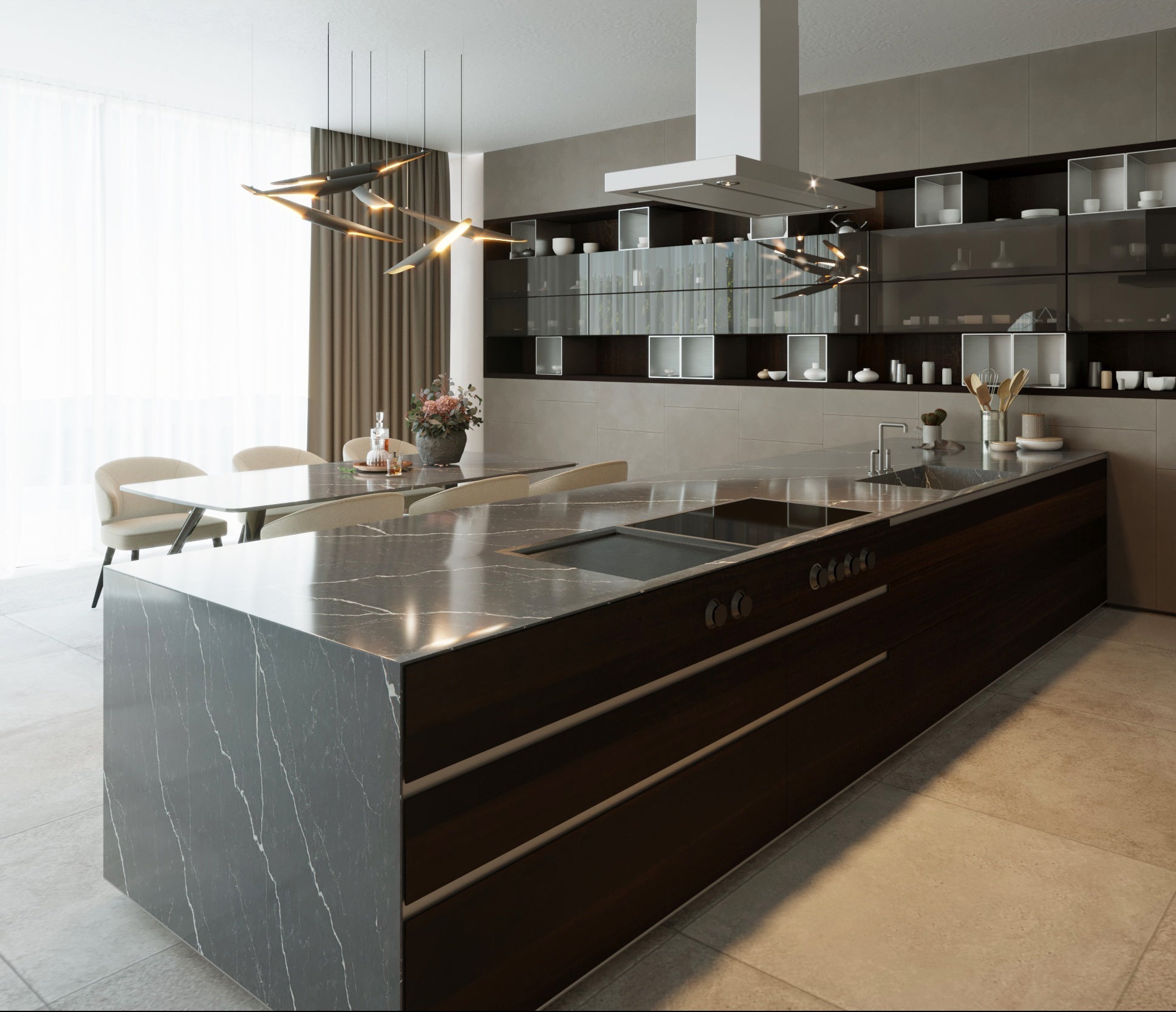 Cemento Vicostone