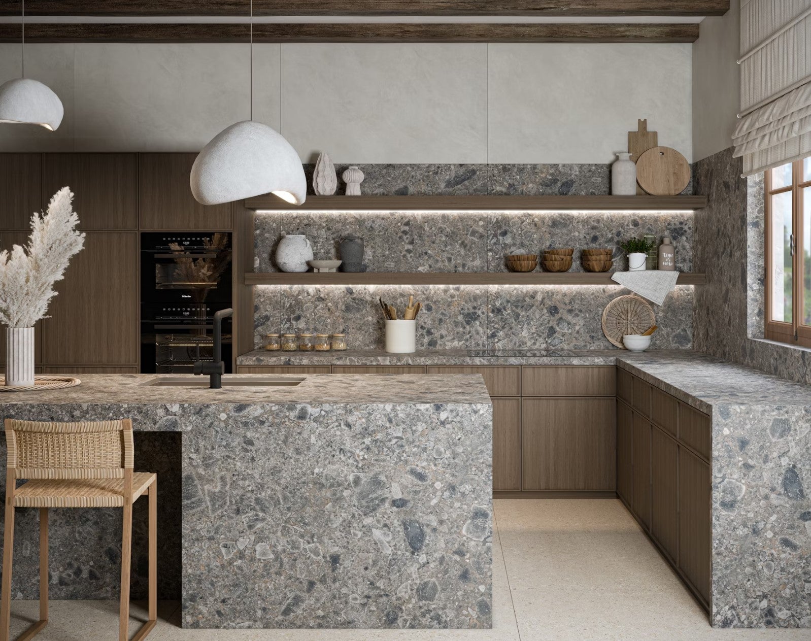 Ceppo Dekton
