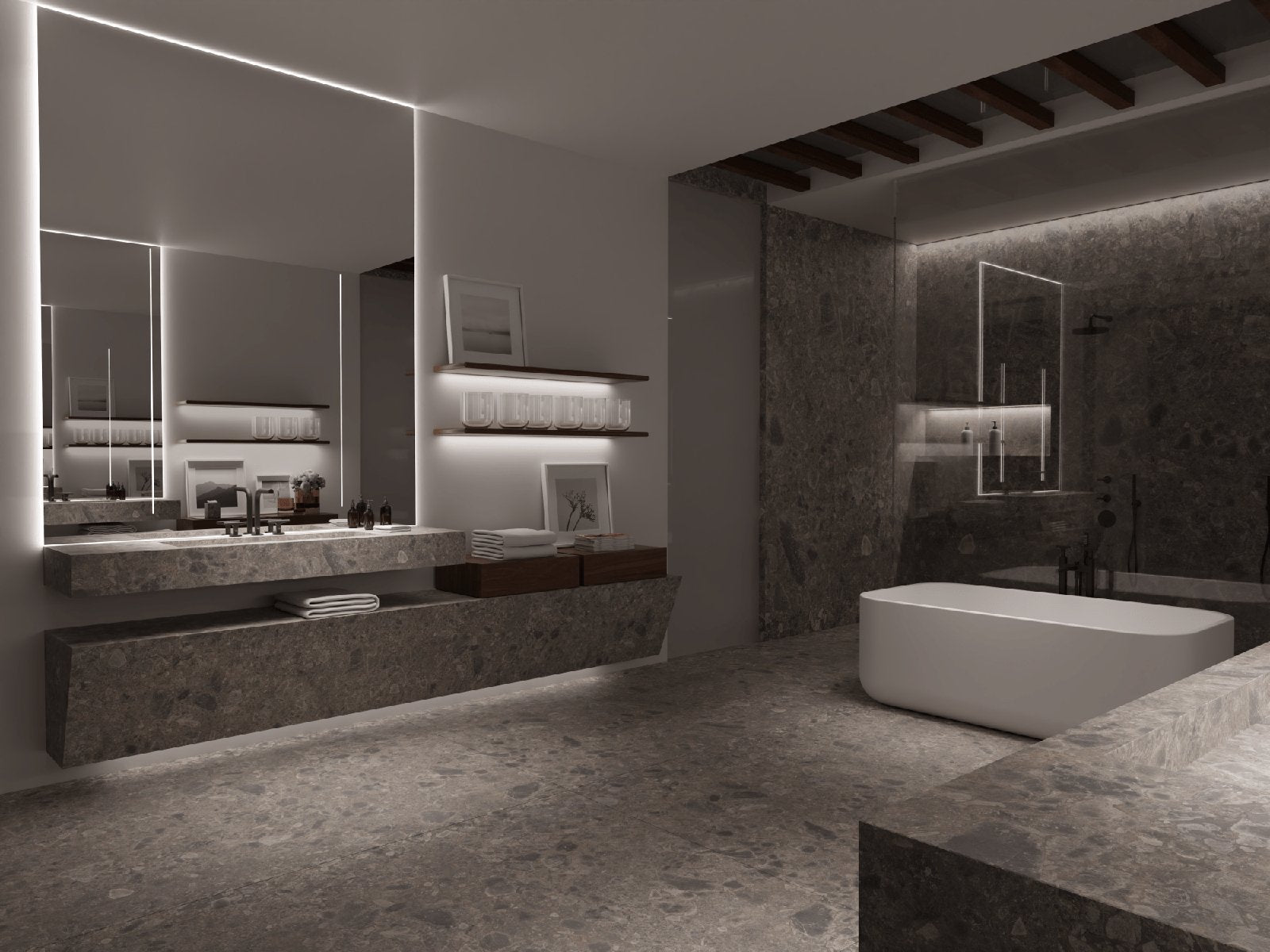 Ceppo Dekton