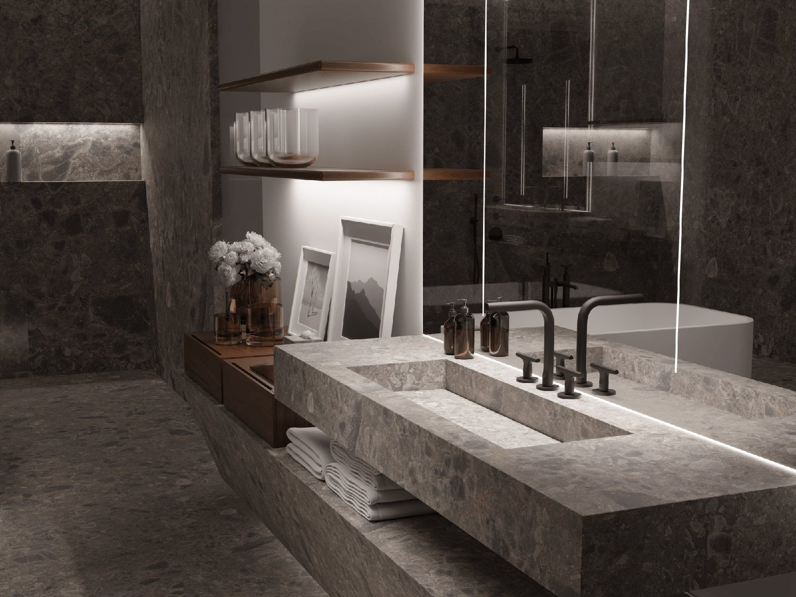 Ceppo Dekton