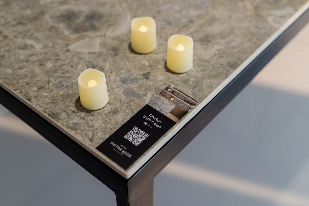 Ceppo Dekton