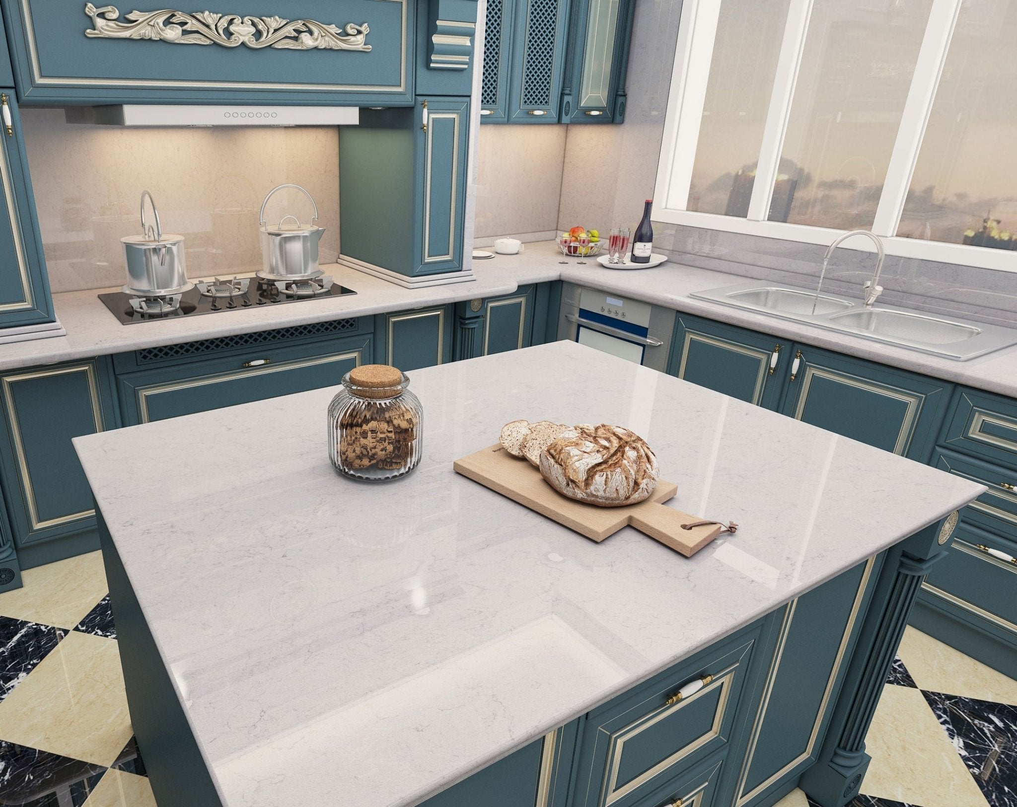 Ceres Vicostone