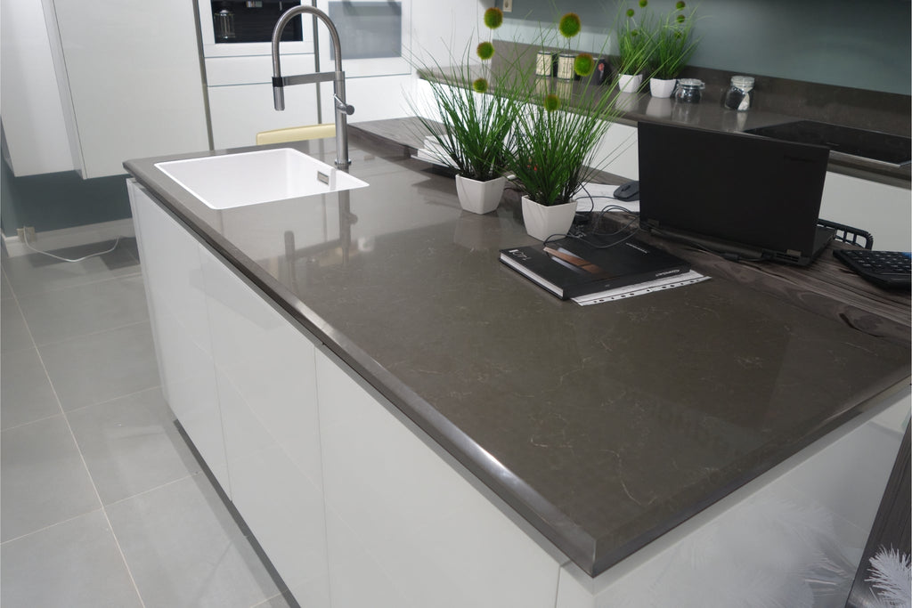 Cinza Vicostone