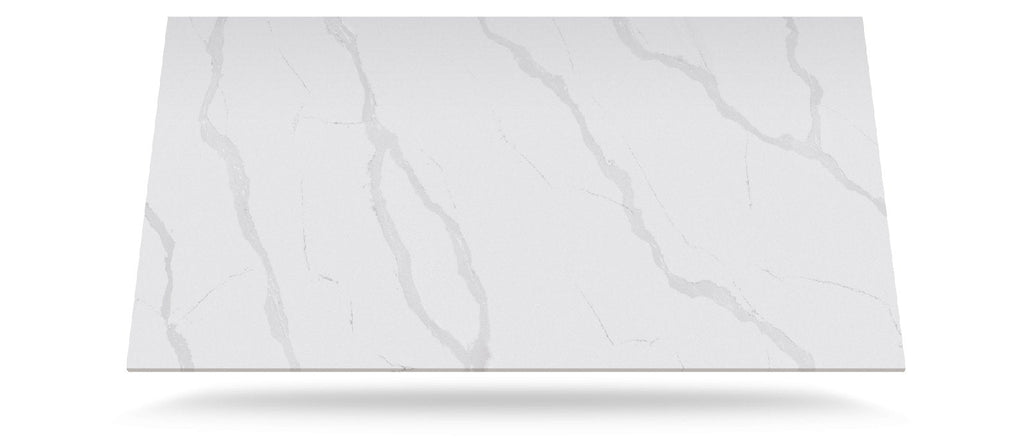 Classic Calacatta Silestone