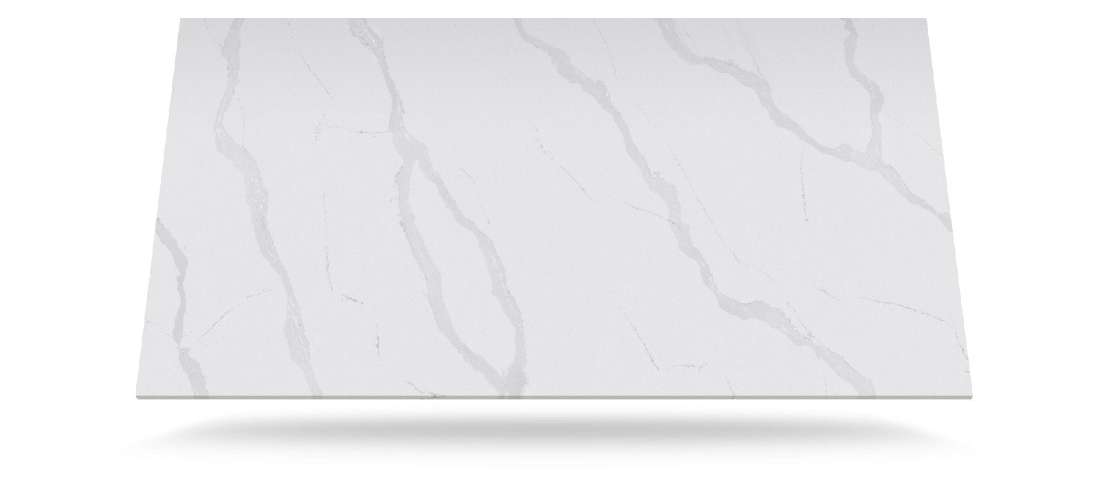 Classic Calacatta Silestone