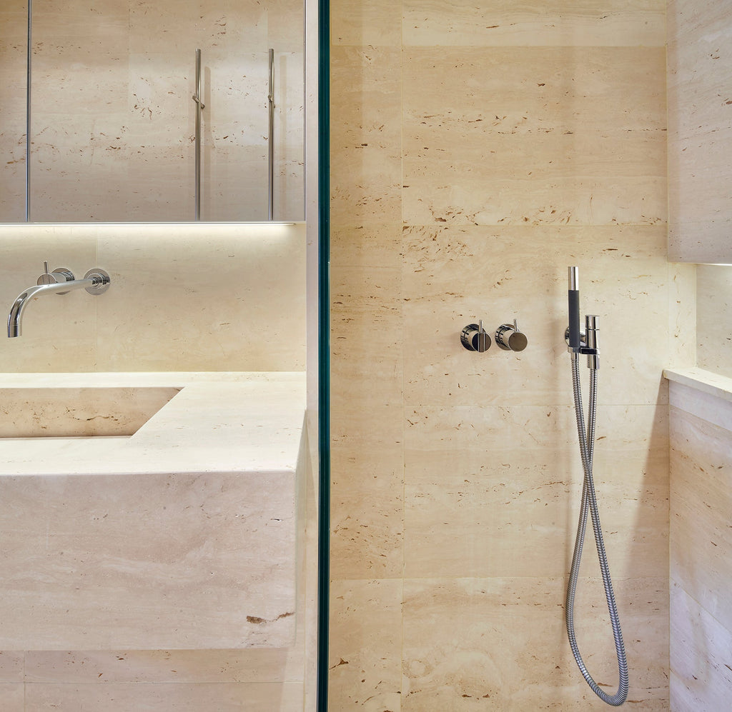 Classic Travertine