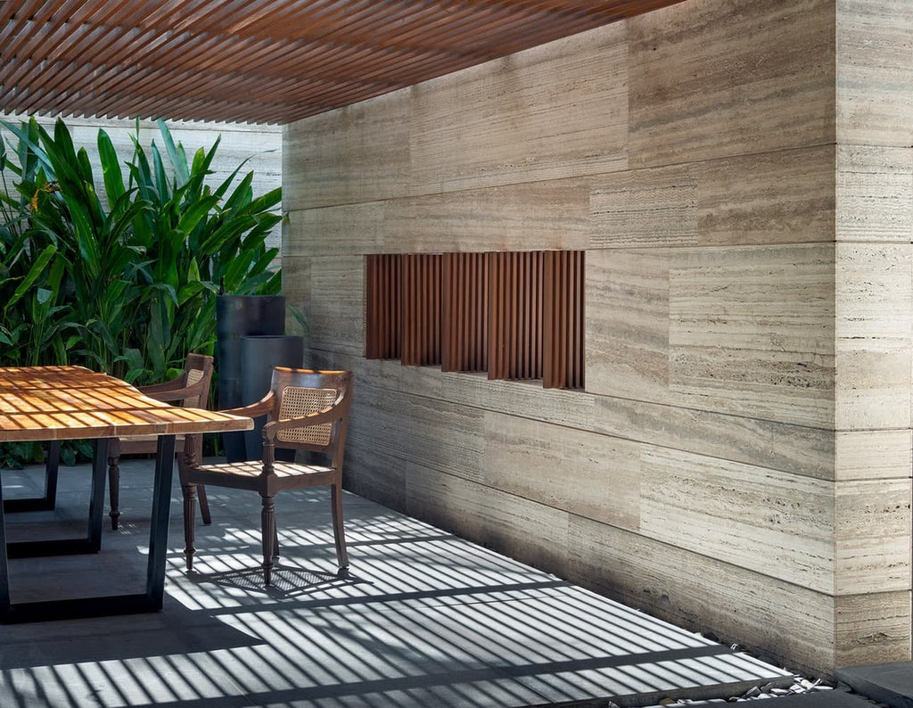 Classic Travertine