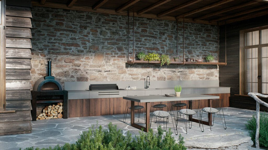 Clearskies Caesarstone