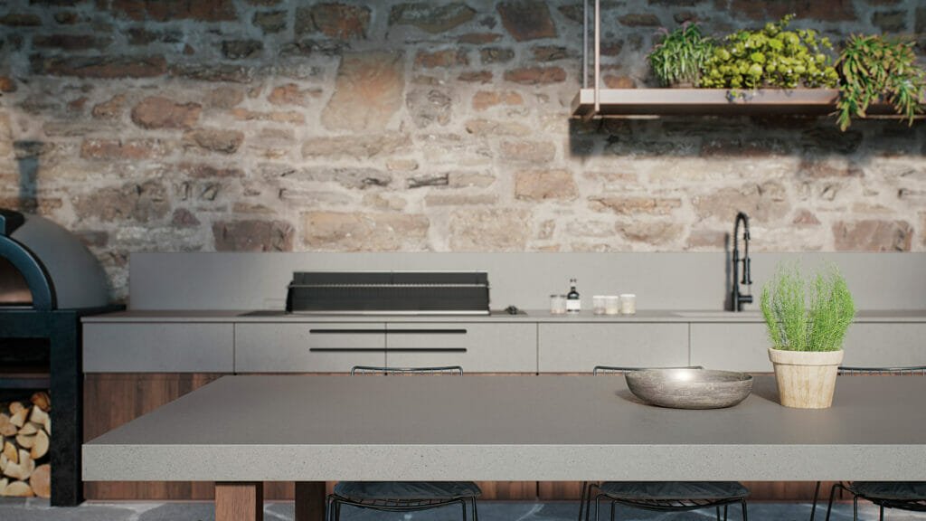 Clearskies Caesarstone