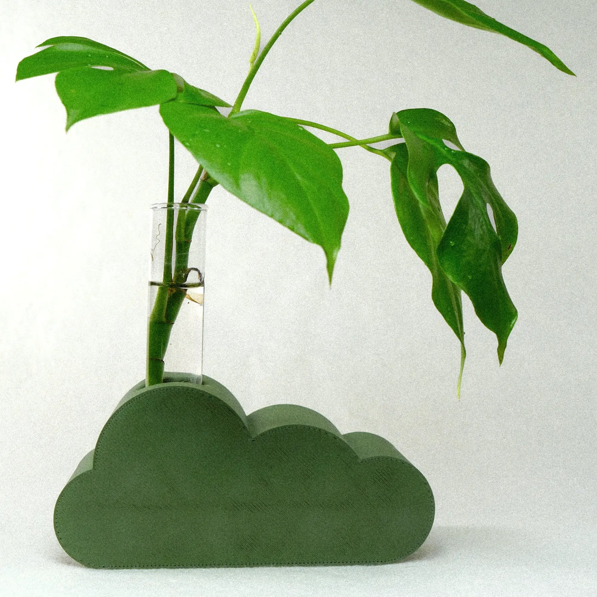 Cloud Propagation