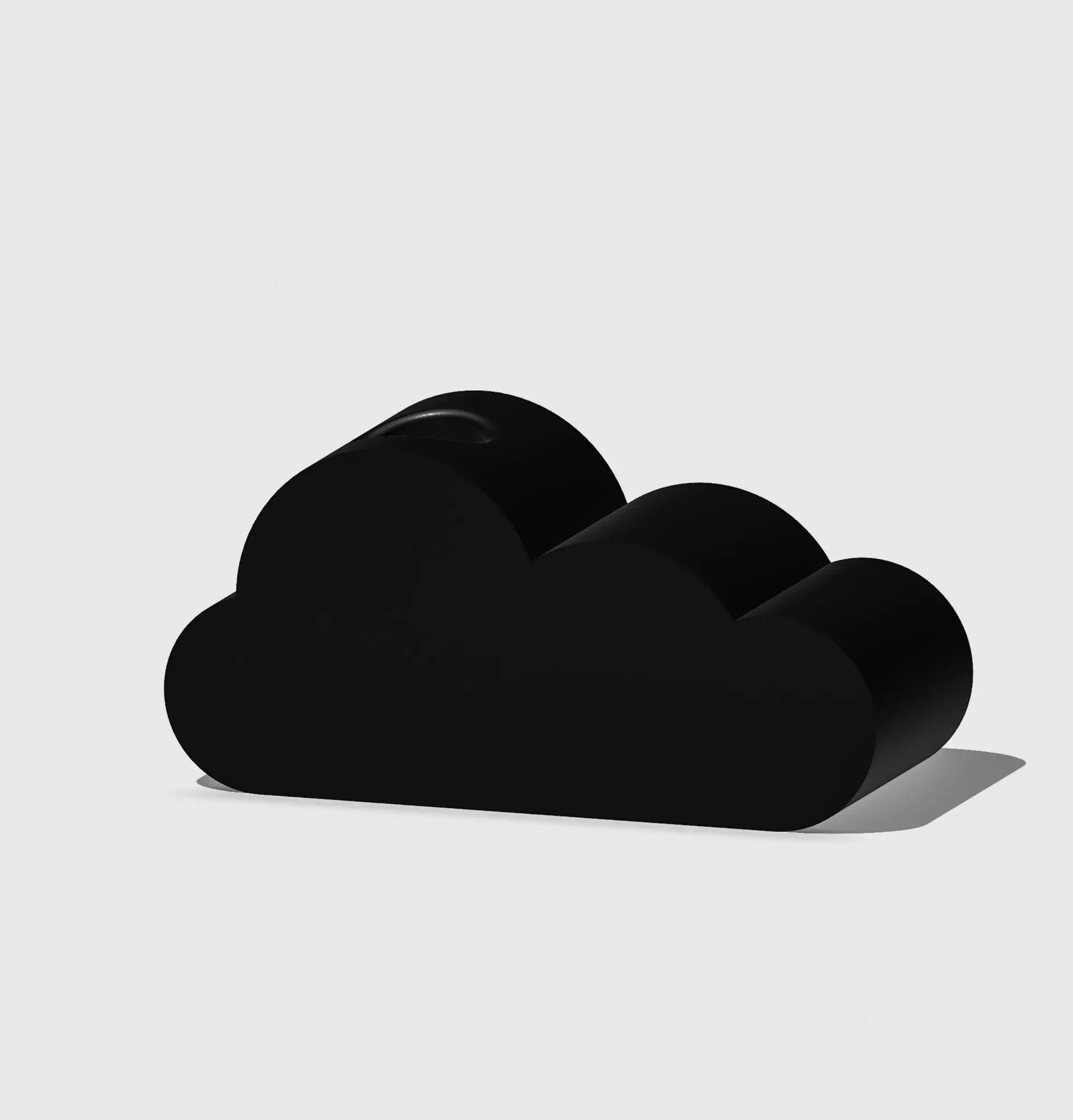 Cloud Propagation