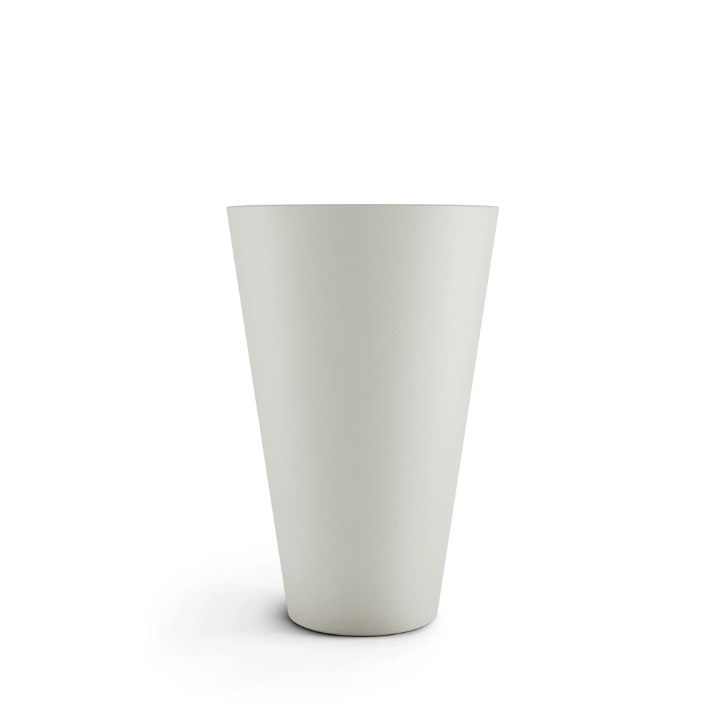Cone Outdoor Planter