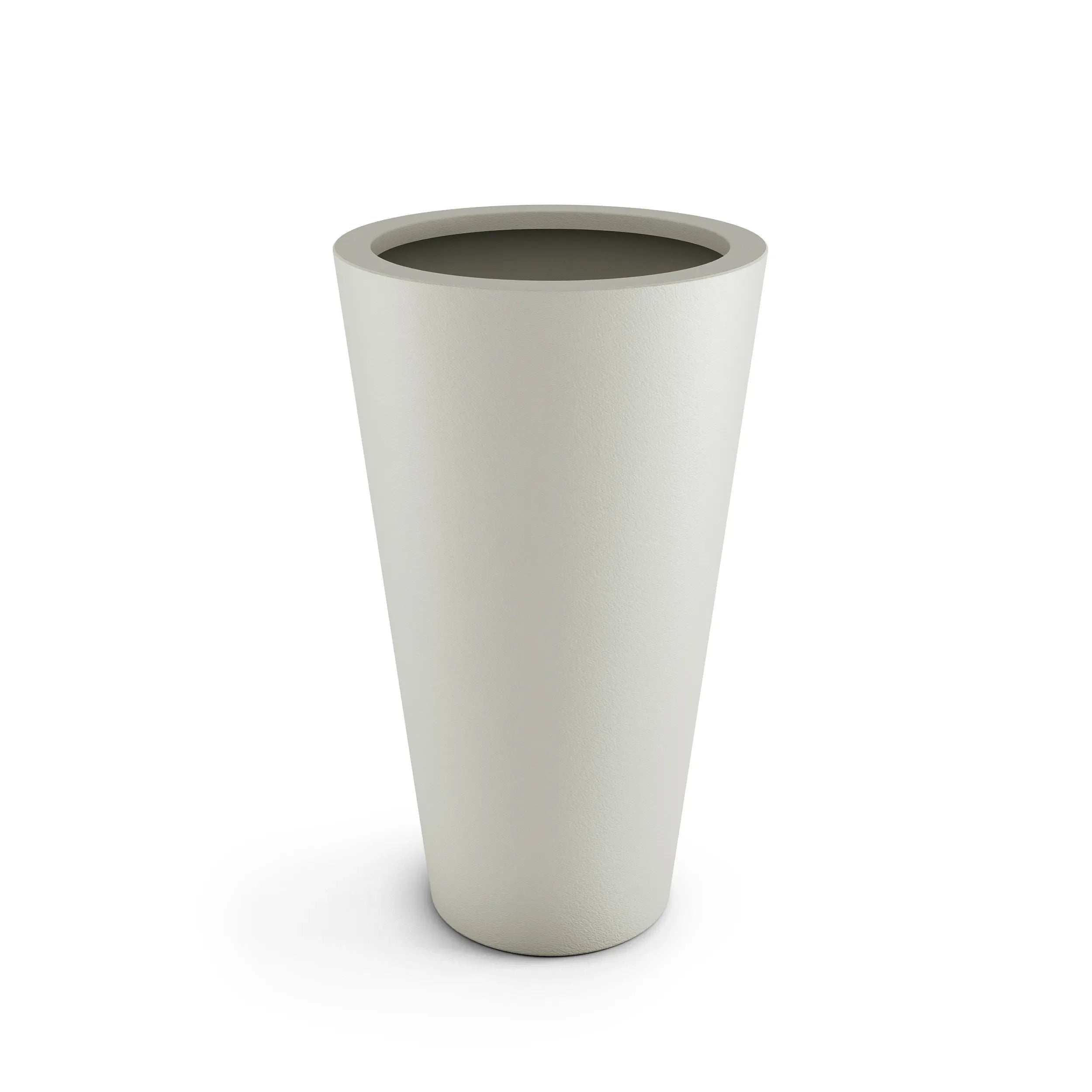 Cone Outdoor Planter