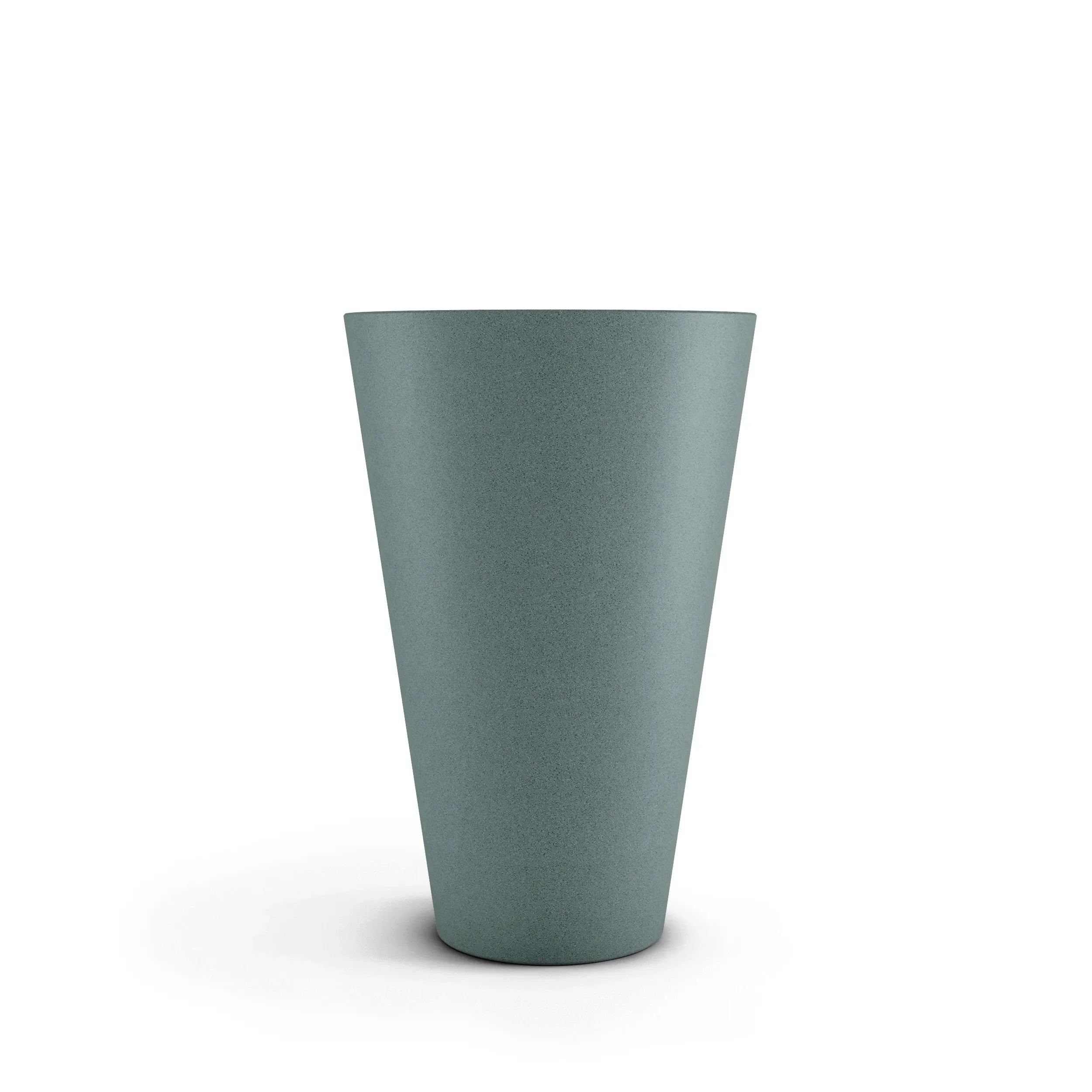 Cone Outdoor Planter