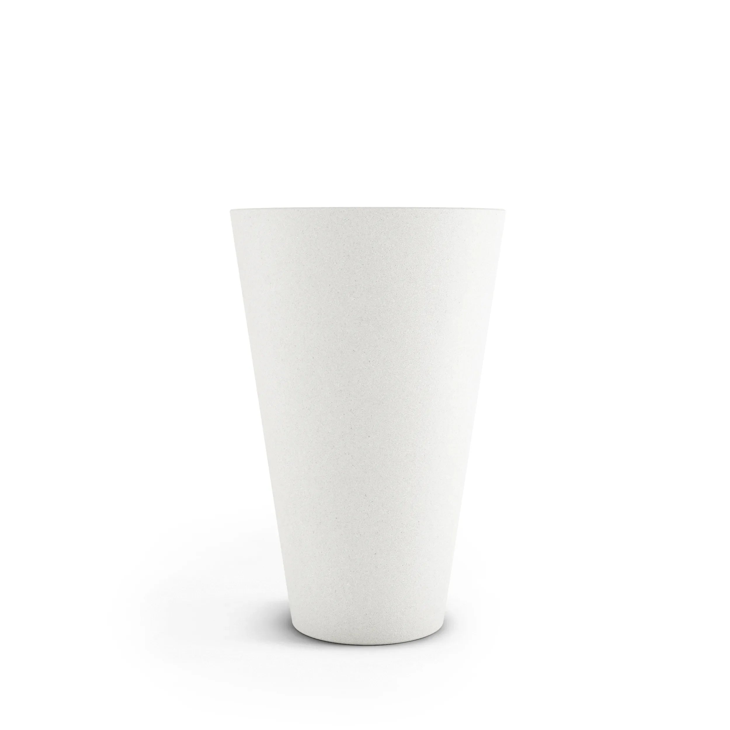 Cone Outdoor Planter