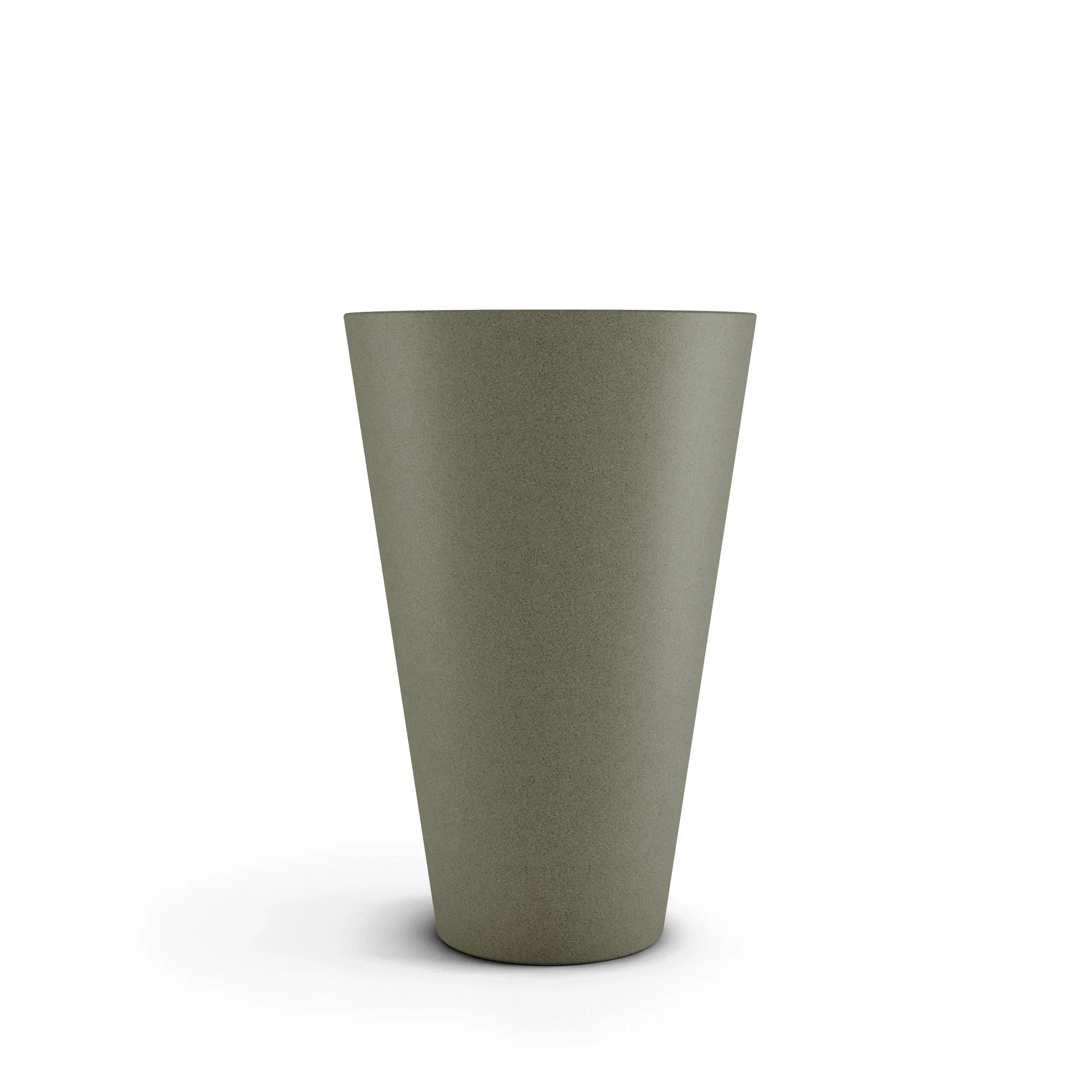 Cone Outdoor Planter
